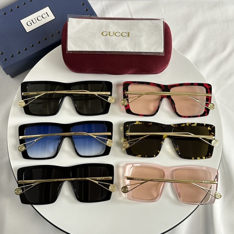 Gucci Sunglasses